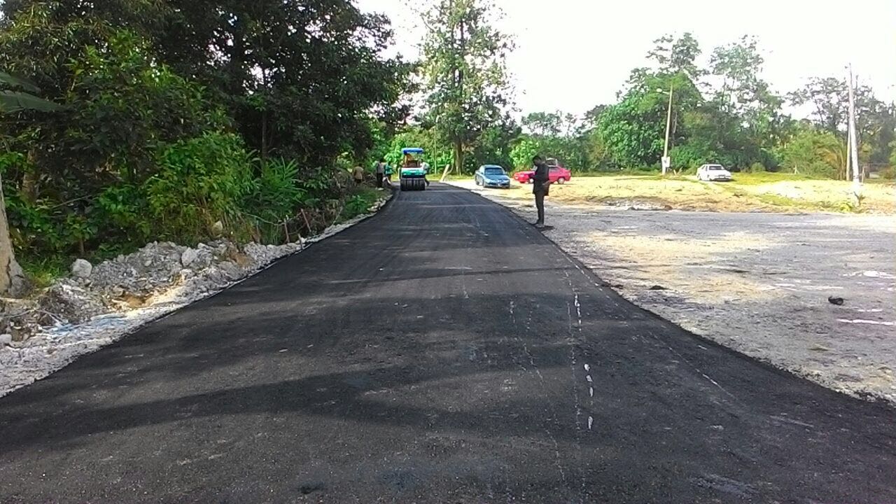 Jalan Bangi Lama Lot 718 & 722 - 2