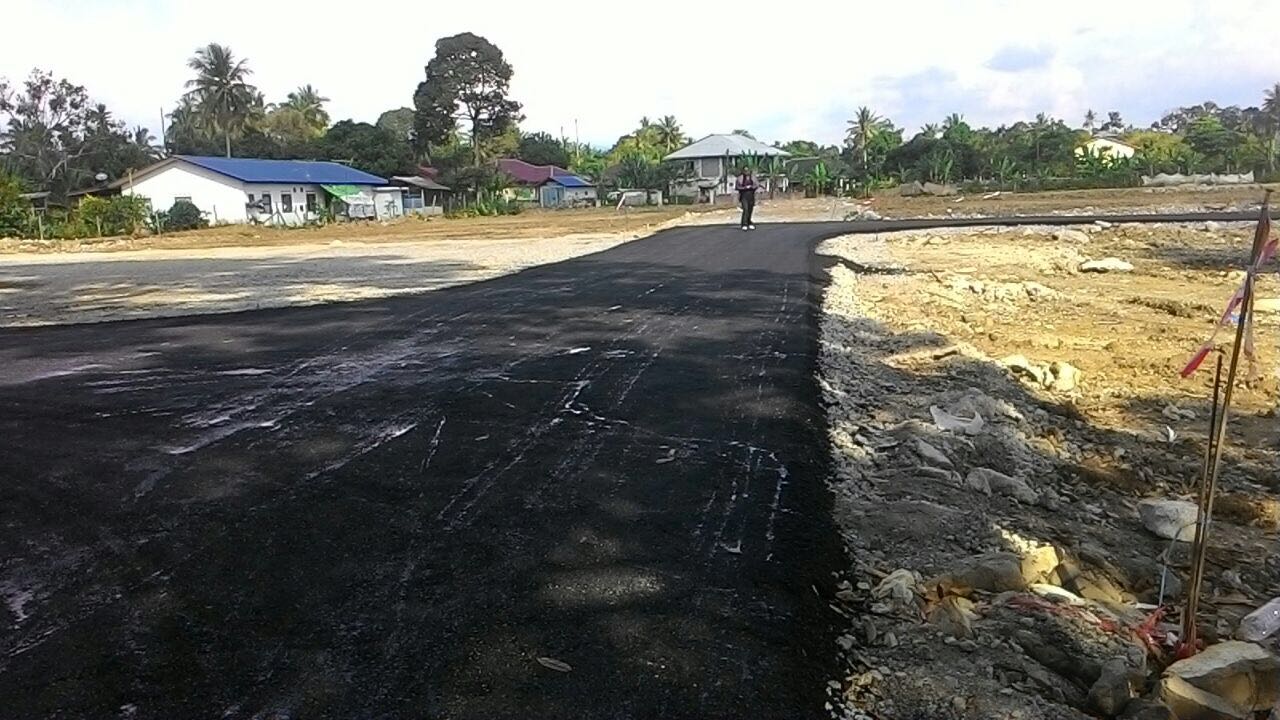 Jalan Bangi Lama Lot 718 & 722 - 3