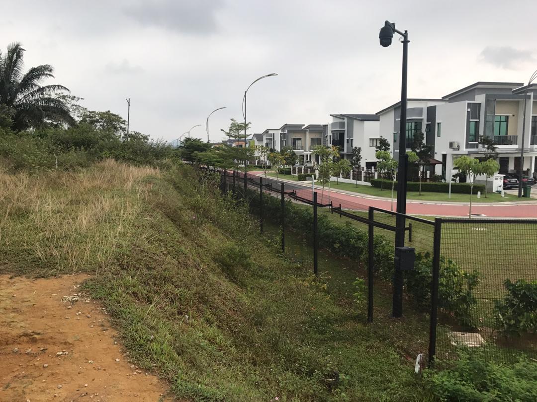 Setia Ecohill Lot 1861 & 1290 - 2