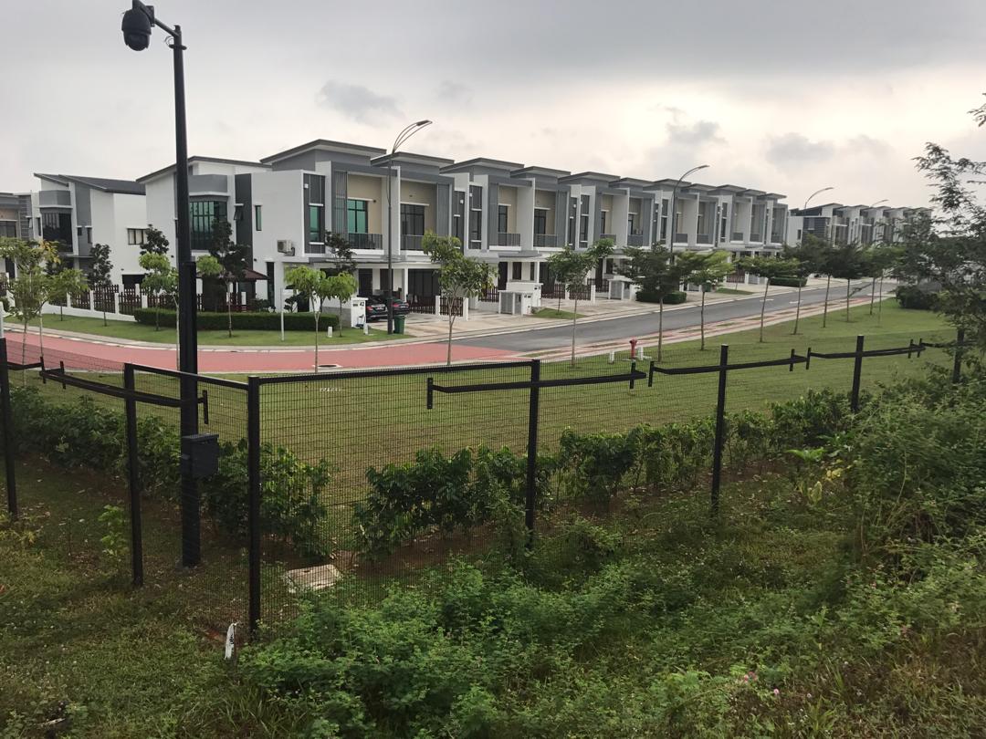 Setia Ecohill Lot 1861 & 1290 - 3