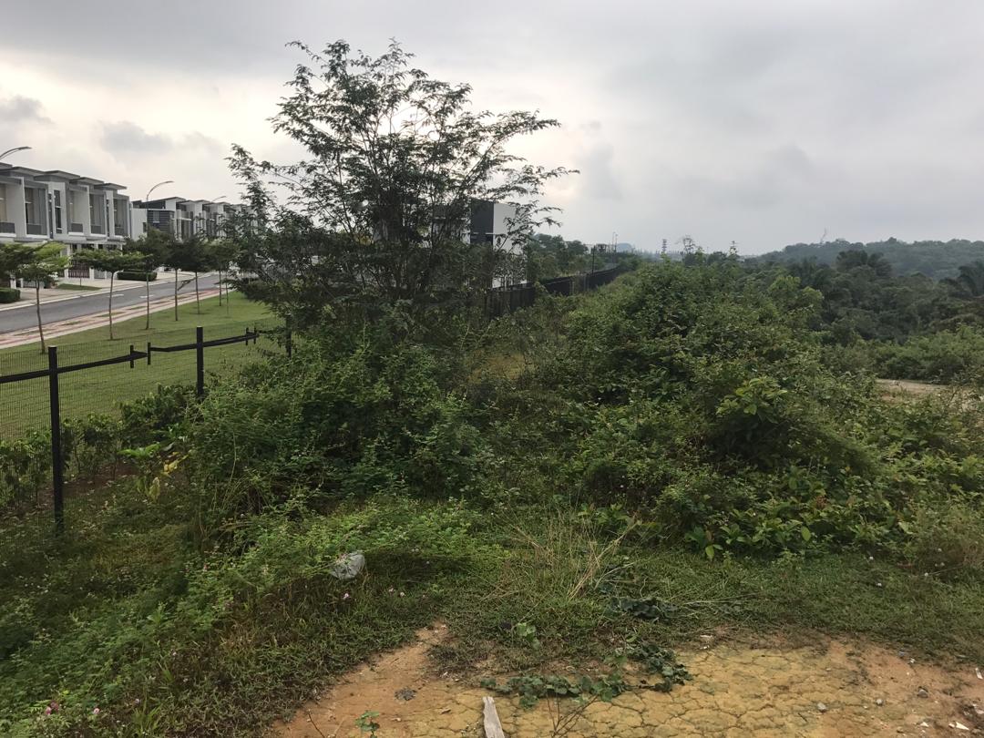 Setia Ecohill Lot 1861 & 1290 - 4