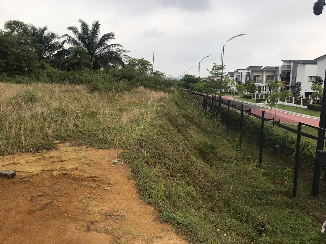 Setia Ecohill Lot 1861 & 1290 - 5