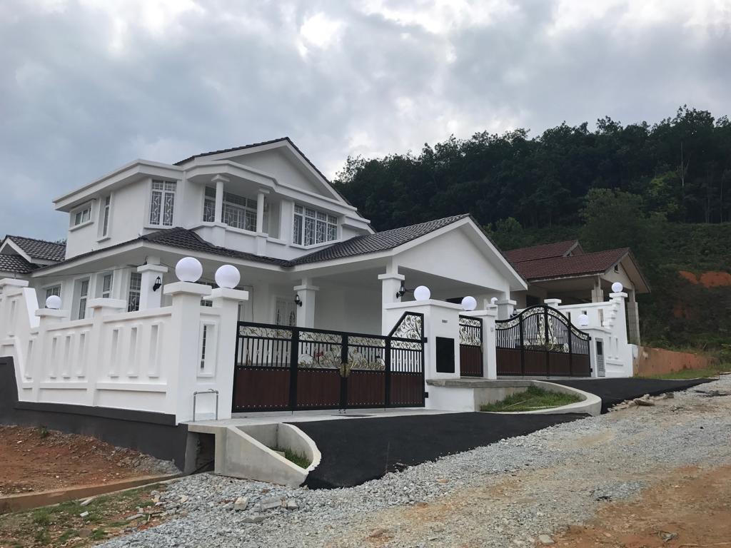 Sungai Merab Kampung Tengah; - 6