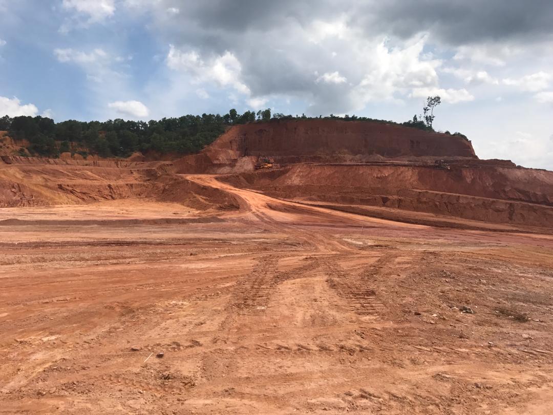 Sungai Merab Lot 9052 Fasa 4 - 3