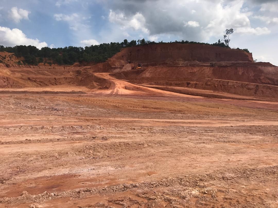 Sungai Merab Lot 9052 Fasa 4 - 6